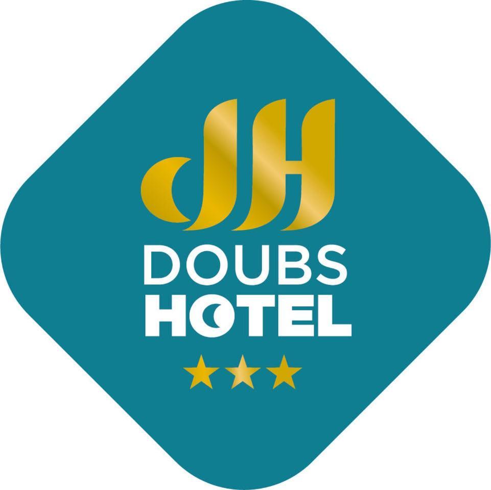 Doubs Hotel - Besancon Ecole Valentin Ngoại thất bức ảnh